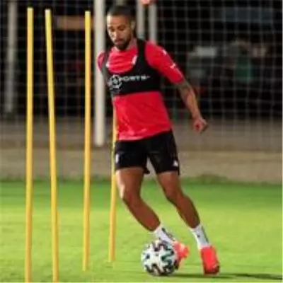 Antalyaspor, Denizlispor hazırlıklarına başladı Antalyaspor, Denizlispor hazırlıklarına başladı