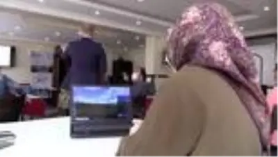 'Ardahan Geleceğe Koşuyor' projesi 'Ardahan Geleceğe Koşuyor' projesi