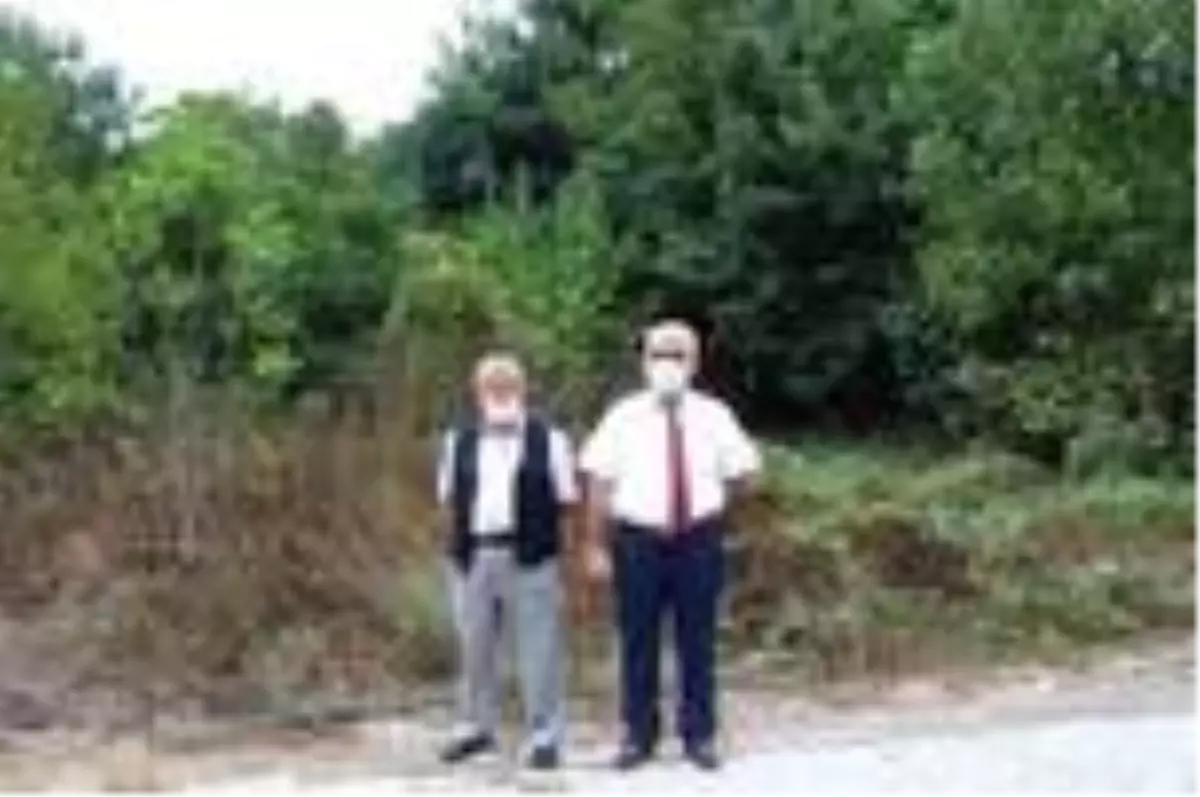 Arsasını Türkiye Diyanet Vakfına bağışladı