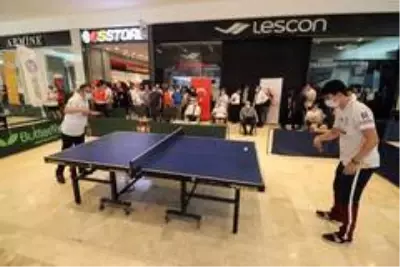 Avrupa Spor Haftası başladı