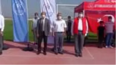 Avrupa Spor Haftası etkinlikleri başladı Avrupa Spor Haftası etkinlikleri başladı