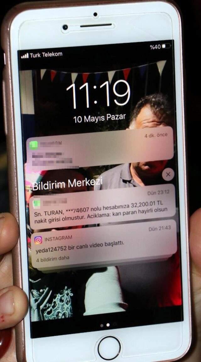 Bacanağı ve baldızını öldüren sanık: Mermi attığım adam sağ kalmaz Bacanağı ve baldızını öldüren sanık: Mermi attığım adam sağ kalmaz