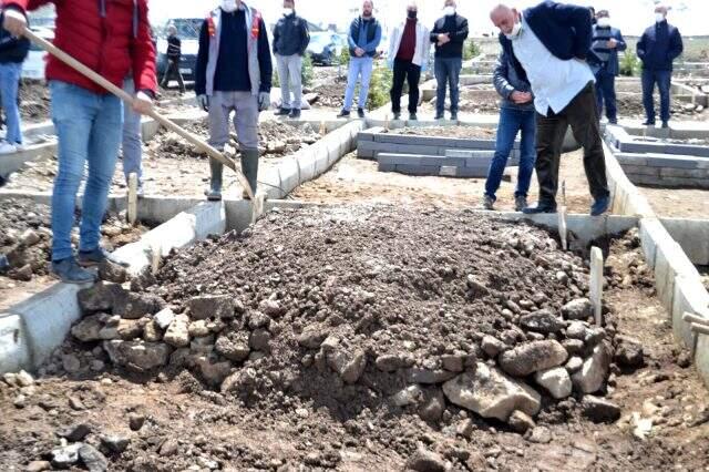 Bacanağı ve baldızını öldüren sanık: Mermi attığım adam sağ kalmaz Bacanağı ve baldızını öldüren sanık: Mermi attığım adam sağ kalmaz