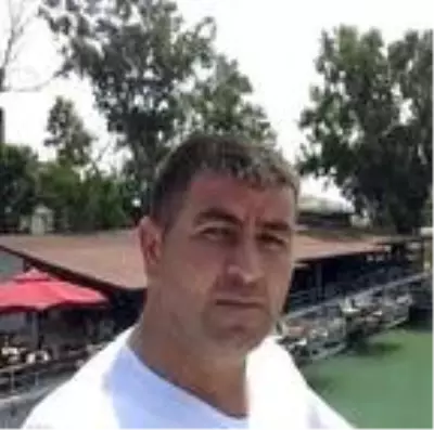Bacanağı ve hamile baldızını öldüren eski özel harekatçı: Mermi attığım adam sağ kalmaz Bacanağı ve hamile baldızını öldüren eski özel harekatçı: Mermi attığım adam sağ kalmaz