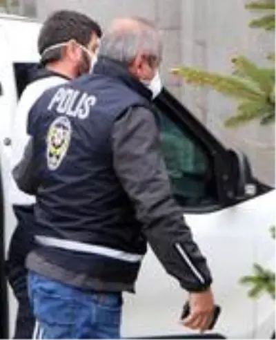 Bacanağı ve hamile baldızını öldüren eski özel harekatçı: Mermi attığım adam sağ kalmaz Bacanağı ve hamile baldızını öldüren eski özel harekatçı: Mermi attığım adam sağ kalmaz