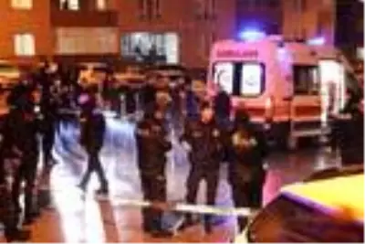 Bacanağı ve hamile baldızını öldüren eski özel harekatçı: Mermi attığım adam sağ kalmaz Bacanağı ve hamile baldızını öldüren eski özel harekatçı: Mermi attığım adam sağ kalmaz