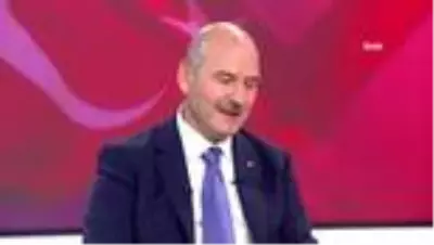 Son dakika haberleri... Bakan Soylu: 'Kuzey Irak'tan giriş yapan 6 kişiden biri yarın Diyarbakır'da ailesiyle buluşacak' Son dakika haberleri... Bakan Soylu: 'Kuzey Irak'tan giriş yapan 6 kişiden biri yarın Diyarbakır'da ailesiyle buluşacak'