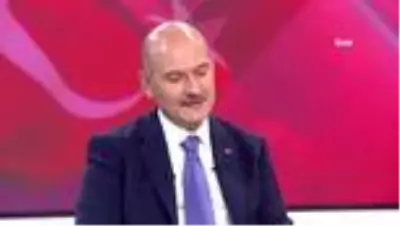 Son dakika haberleri... Bakan Soylu: 'Kuzey Irak'tan giriş yapan 6 kişiden biri yarın Diyarbakır'da ailesiyle buluşacak' Son dakika haberleri... Bakan Soylu: 'Kuzey Irak'tan giriş yapan 6 kişiden biri yarın Diyarbakır'da ailesiyle buluşacak'