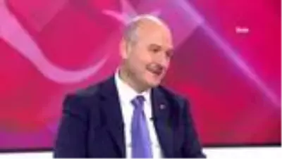 Son dakika haberleri... Bakan Soylu: 'Kuzey Irak'tan giriş yapan 6 kişiden biri yarın Diyarbakır'da ailesiyle buluşacak' Son dakika haberleri... Bakan Soylu: 'Kuzey Irak'tan giriş yapan 6 kişiden biri yarın Diyarbakır'da ailesiyle buluşacak'