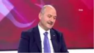 Son dakika haberleri... Bakan Soylu: 'Kuzey Irak'tan giriş yapan 6 kişiden biri yarın Diyarbakır'da ailesiyle buluşacak' Son dakika haberleri... Bakan Soylu: 'Kuzey Irak'tan giriş yapan 6 kişiden biri yarın Diyarbakır'da ailesiyle buluşacak'