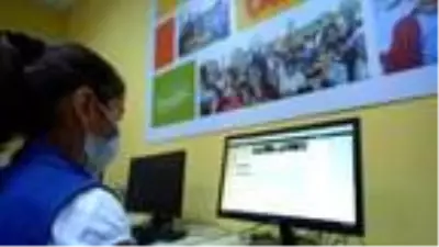 Başakşehir Belediyesi'nden uzaktan eğitime destek