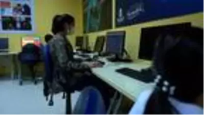 Başakşehir Belediyesi'nden uzaktan eğitime destek