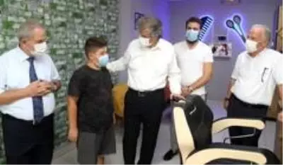 Başkan Demirtaş: Başkan Demirtaş: