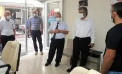 Başkan Demirtaş: 'Bana bir şey olmaz demeyin' Başkan Demirtaş: 'Bana bir şey olmaz demeyin'