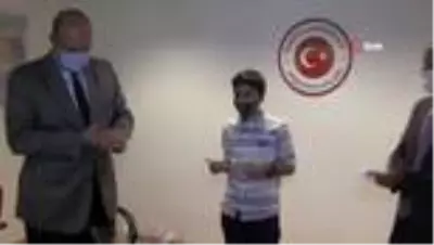 - Berlin'de 15 Temmuz konulu kompozisyon ödülleri sahiplerini buldu- Çocuklara ödüllerini Berlin... - Berlin'de 15 Temmuz konulu kompozisyon ödülleri sahiplerini buldu- Çocuklara ödüllerini Berlin...