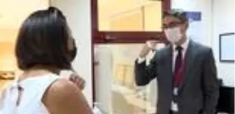 Çeltikçi: Beyin kanaması ve tümörü olanlara yapay zekayla 5 saniyede ön tanı konulabilecek Çeltikçi: Beyin kanaması ve tümörü olanlara yapay zekayla 5 saniyede ön tanı konulabilecek