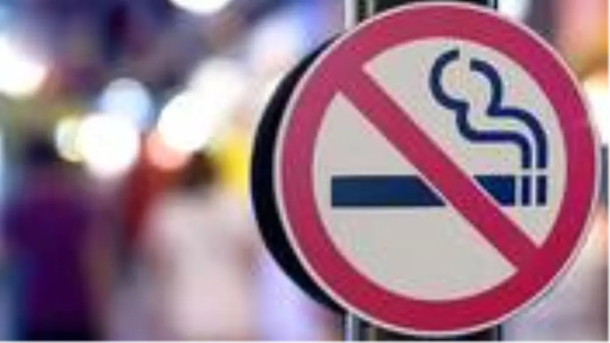 Bilim Kurulu Üyesi Prof. Dr. Tevfik Özlü: Sigara içilmesi koronavirüsün yayılmasını kolaylaştırıyor