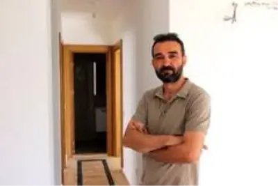 Bodrum'daki ev fiyatları iki katına çıktı Bodrum'daki ev fiyatları iki katına çıktı