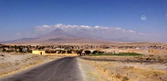 Bor'daki depremin Hasan Dağı'na etkisi araştırılacak