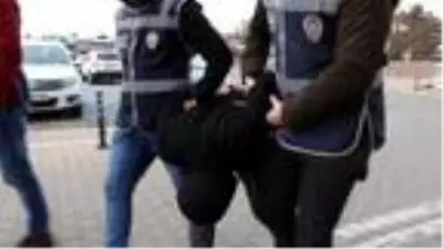 Çarşaflı soygun girişimine 7,5 yıl hapis Çarşaflı soygun girişimine 7,5 yıl hapis
