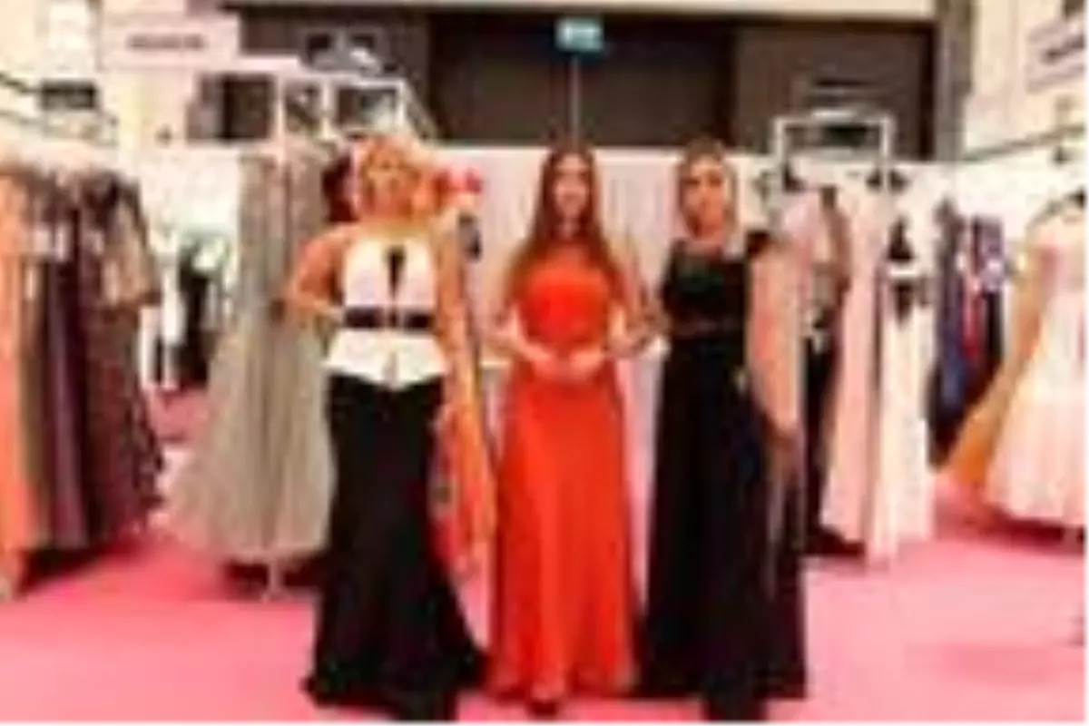 Dosso Dossi Fashion Show İstanbul?a taşındı; aylar sonra fuar düzenleniyor