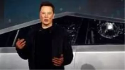 Elon Musk, üç yıl içinde 25 bin dolar değerinde elektrikli araba üretecek Elon Musk, üç yıl içinde 25 bin dolar değerinde elektrikli araba üretecek