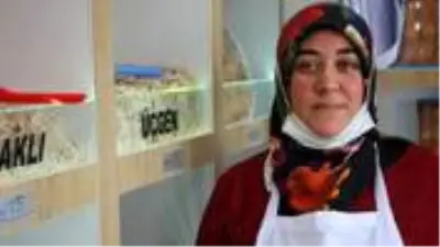 Evlilik yüzüklerini satıp sermaye yaptıkları iş yerinde şimdi 11 kişi çalışıyor Evlilik yüzüklerini satıp sermaye yaptıkları iş yerinde şimdi 11 kişi çalışıyor