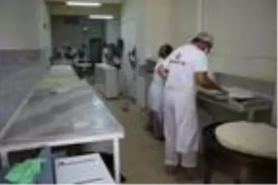 Evlilik yüzüklerini satıp sermaye yaptıkları iş yerinde şimdi 11 kişi çalışıyor Evlilik yüzüklerini satıp sermaye yaptıkları iş yerinde şimdi 11 kişi çalışıyor