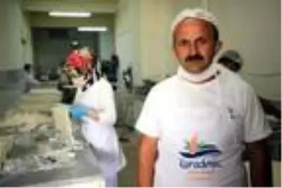 Evlilik yüzüklerini satıp sermaye yaptıkları iş yerinde şimdi 11 kişi çalışıyor Evlilik yüzüklerini satıp sermaye yaptıkları iş yerinde şimdi 11 kişi çalışıyor