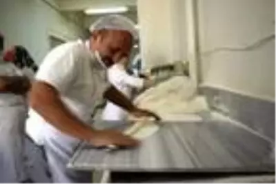 Evlilik yüzüklerini satıp sermaye yaptıkları iş yerinde şimdi 11 kişi çalışıyor Evlilik yüzüklerini satıp sermaye yaptıkları iş yerinde şimdi 11 kişi çalışıyor