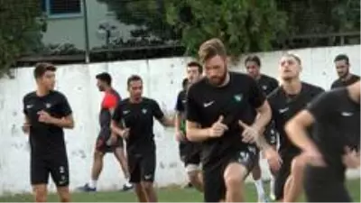 Fabiano Leisman: 'Takım için her şeyi yapmaya hazırım' Fabiano Leisman: 'Takım için her şeyi yapmaya hazırım'