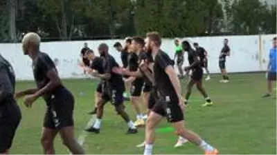 Fabiano Leisman: 'Takım için her şeyi yapmaya hazırım' Fabiano Leisman: 'Takım için her şeyi yapmaya hazırım'