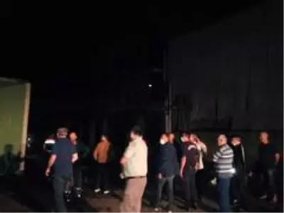 Fabrikanın kazan dairesindeki patlama korkuttu Fabrikanın kazan dairesindeki patlama korkuttu