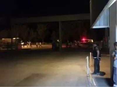 Fabrikanın kazan dairesindeki patlama korkuttu Fabrikanın kazan dairesindeki patlama korkuttu