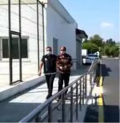 Fıstık çuvallarına saklanan 47 kilogram eroini ?Oscar? buldu Fıstık çuvallarına saklanan 47 kilogram eroini ?Oscar? buldu