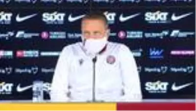 Galatasaray-Hajduk Split maçına doğru Galatasaray-Hajduk Split maçına doğru
