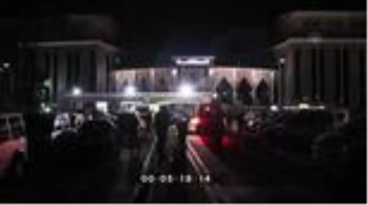 Son Dakika | Gasp şüphelilerine yönelik şafak operasyonu