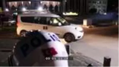 Son Dakika | Gasp şüphelilerine yönelik şafak operasyonu Son Dakika | Gasp şüphelilerine yönelik şafak operasyonu