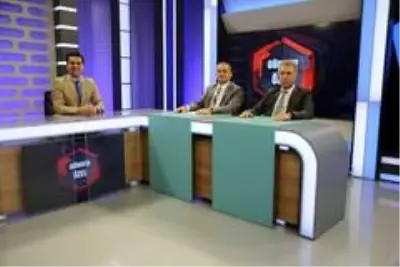 Genel Müdür Aslay, 'Atıksu Arıtma Tesislerine 295 Milyon TL Yatırım Yaptık'