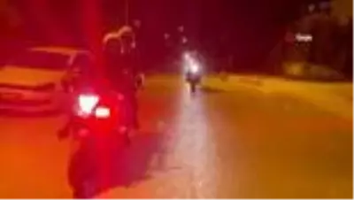 Geniş kapsamlı motosiklet denetimi Geniş kapsamlı motosiklet denetimi