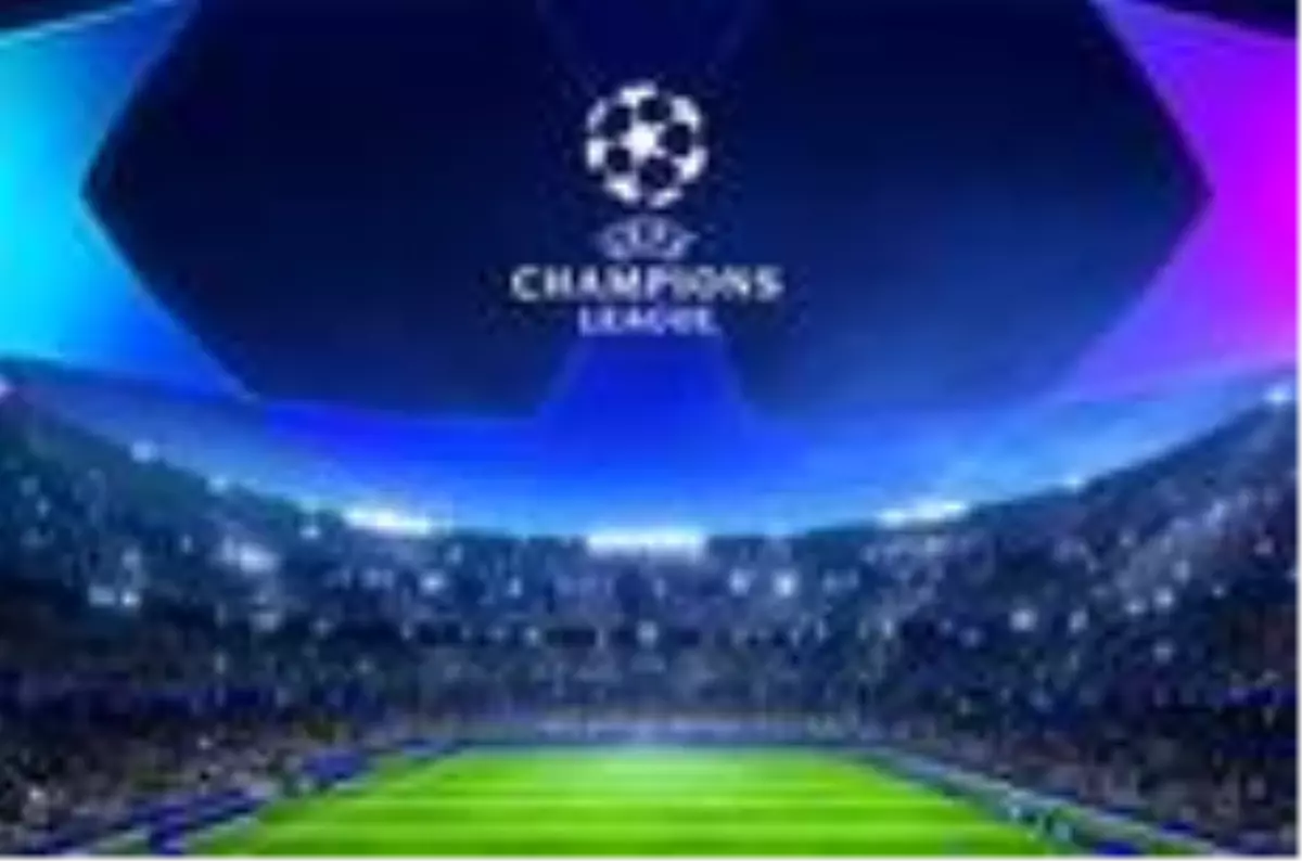 Gent - Dinamo Kiev maç sonucu kaç kaç? Şampiyonlar Ligi Play Off Gent - Dinamo Kiev maçı hangi kanalda, şifresiz mi? Canlı takip!