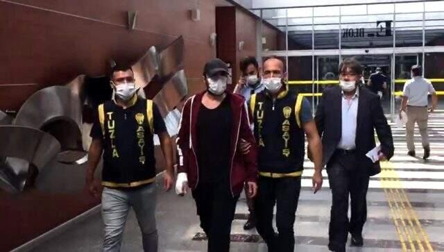 Halil Sezai soruşturması; Avukatlarından tutukluluğa itiraz Halil Sezai soruşturması; Avukatlarından tutukluluğa itiraz