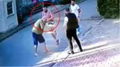 Komşusunu dövdüğü için tutuklanan Halil Sezai'nin avukatları tutukluluğa itiraz etti Komşusunu dövdüğü için tutuklanan Halil Sezai'nin avukatları tutukluluğa itiraz etti