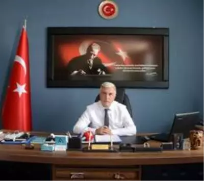 Son Dakika: Her nöbete dua ile başlıyorlar Son Dakika: Her nöbete dua ile başlıyorlar