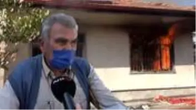 Hırsızlar bunu da yaptı! Yaşlı adamın 80 bin lirasını çalıp evi ateşe verdiler Hırsızlar bunu da yaptı! Yaşlı adamın 80 bin lirasını çalıp evi ateşe verdiler