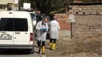 Hırsızlar bunu da yaptı! Yaşlı adamın 80 bin lirasını çalıp evi ateşe verdiler Hırsızlar bunu da yaptı! Yaşlı adamın 80 bin lirasını çalıp evi ateşe verdiler