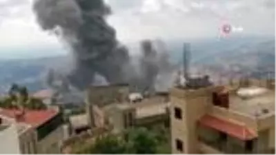 Son dakika! - Hizbullah kaynakları: 'Lübnan'da patlama mayınların toplandığı merkezde yaşandı'- Ordusu... Son dakika! - Hizbullah kaynakları: 'Lübnan'da patlama mayınların toplandığı merkezde yaşandı'- Ordusu...