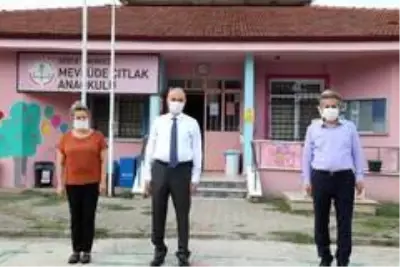 İkili eğitim uygulamasına kökten çözüm çalışmaları sürüyor İkili eğitim uygulamasına kökten çözüm çalışmaları sürüyor
