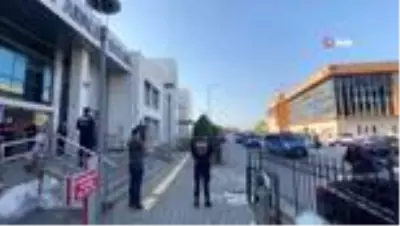 İntihar süsünden cinayet çıktı: 3 tutuklama