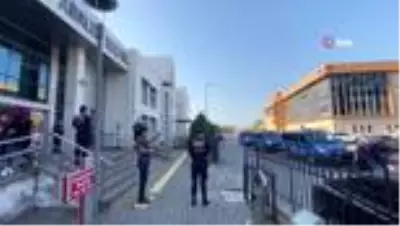 İntihar süsünden cinayet çıktı: 3 tutuklama